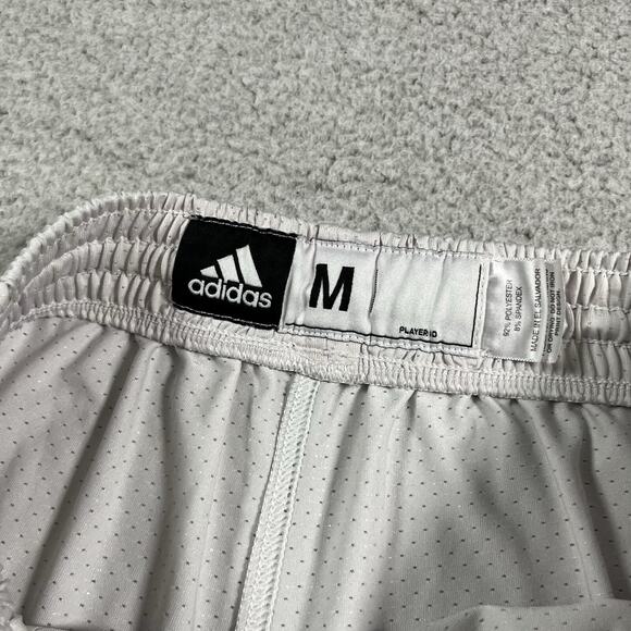 Arizona Cardinals Shorts Mens M Adidas Football Training Athletic Practice - Picture 2 of 11